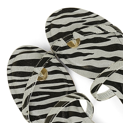 Picture of Moochie Womenl's Flat Sandal