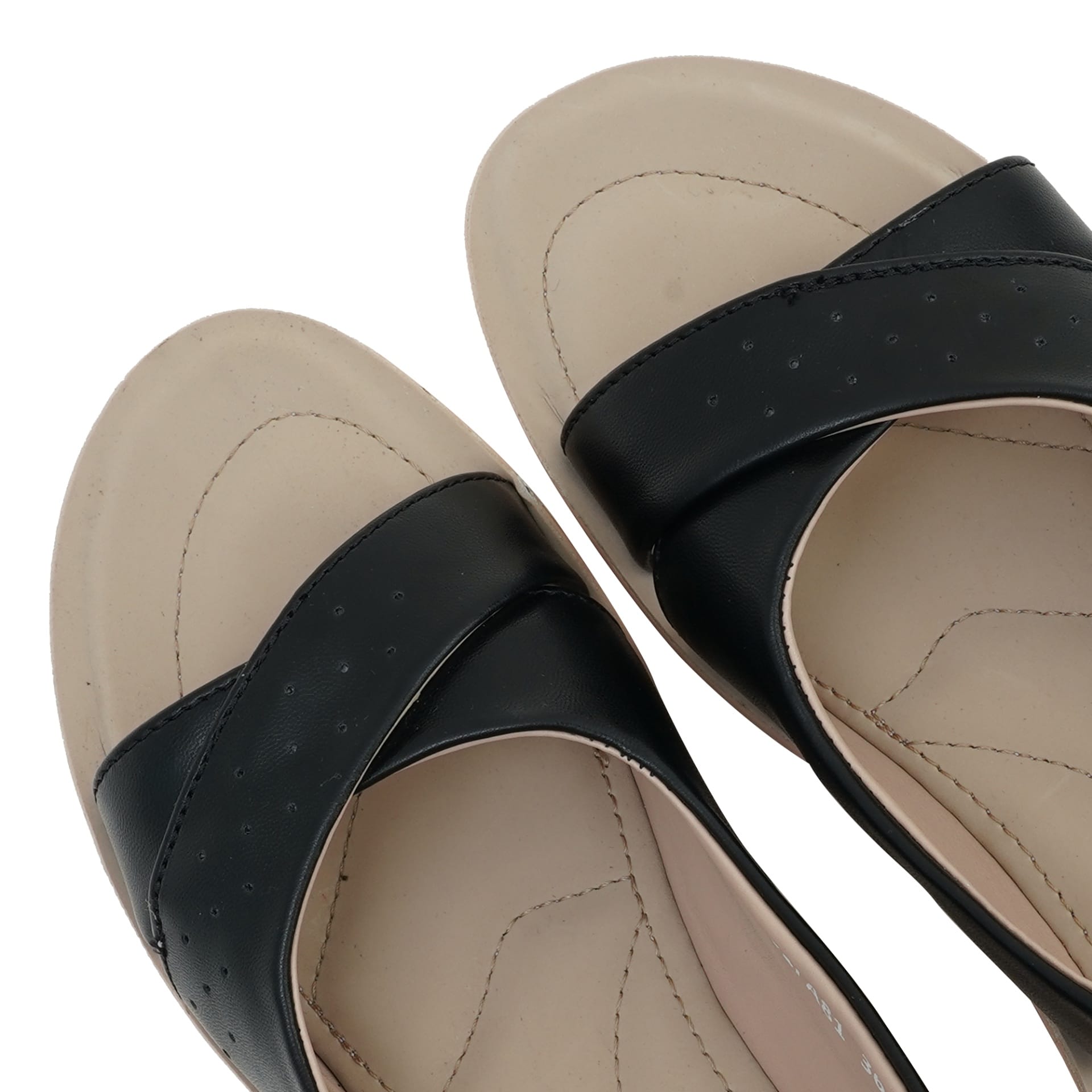Picture of Nino Rossi Women's Back Belt Sandal