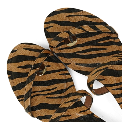 Picture of Moochie Womenl's Flat Sandal