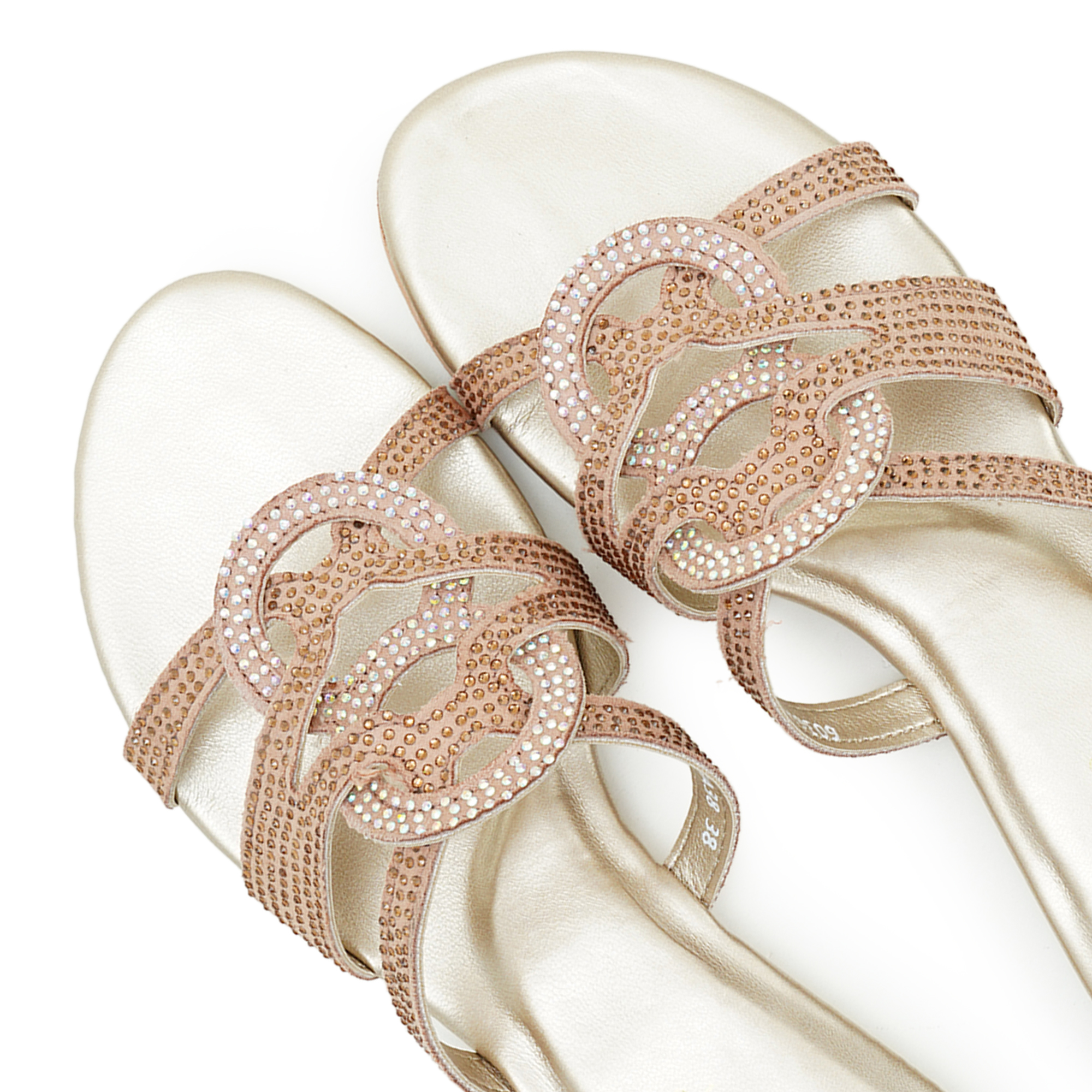 Picture of Nino Rossi Women's Sandal