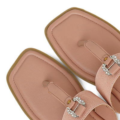 Picture of Nino Rossi Women’s Flat Sandal