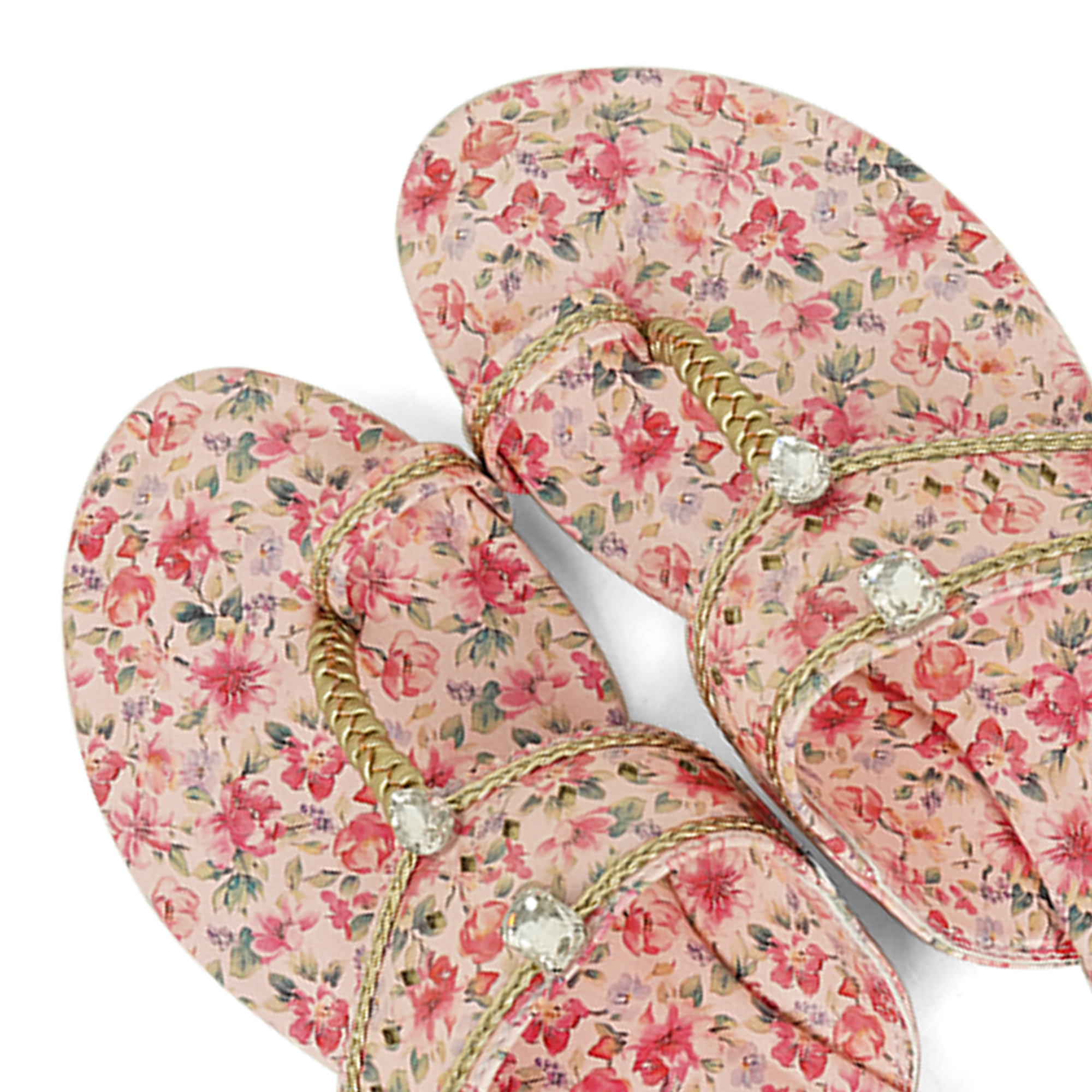Picture of Moochie Womenl's Flat Sandal