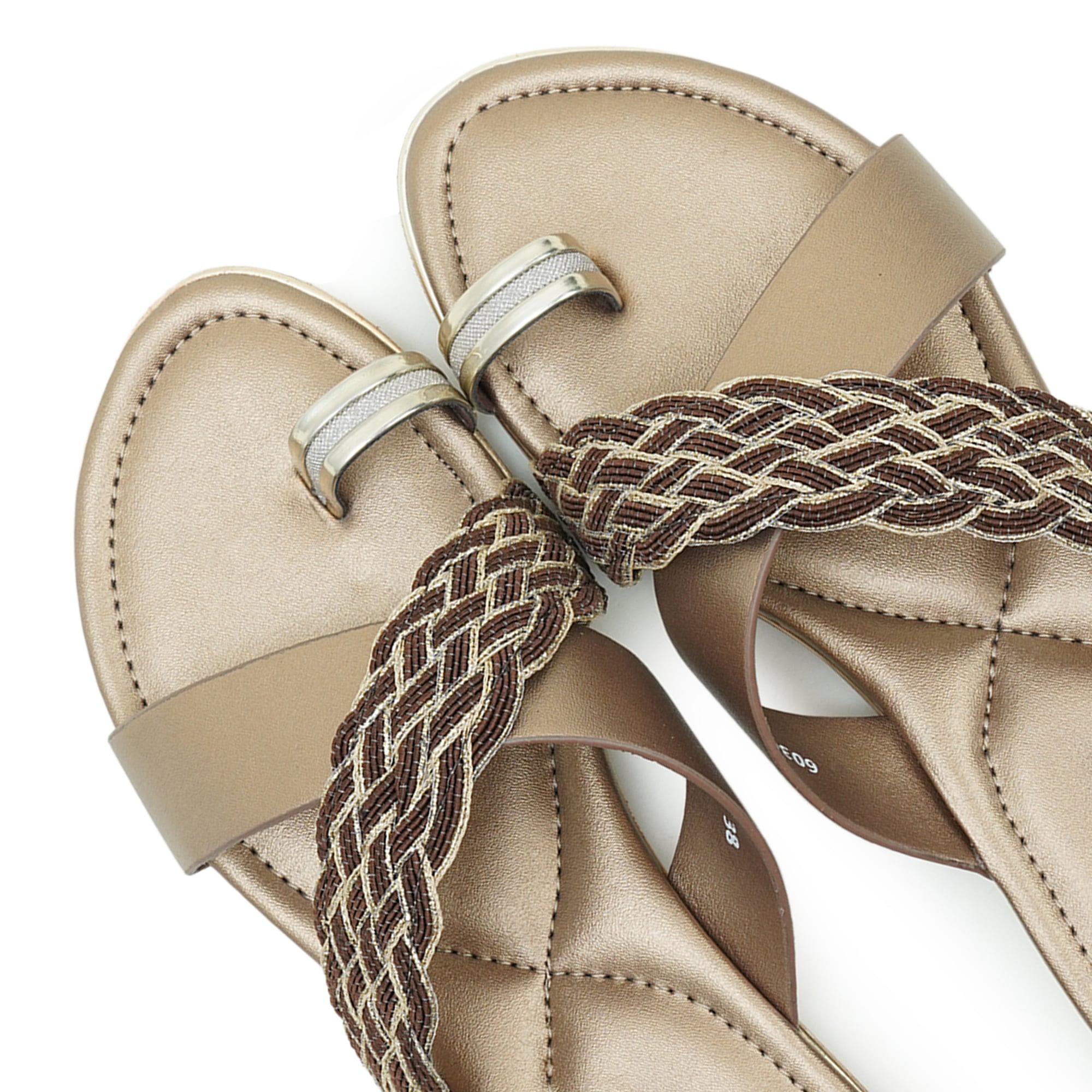 Picture of Nino Rossi Women's Sandal