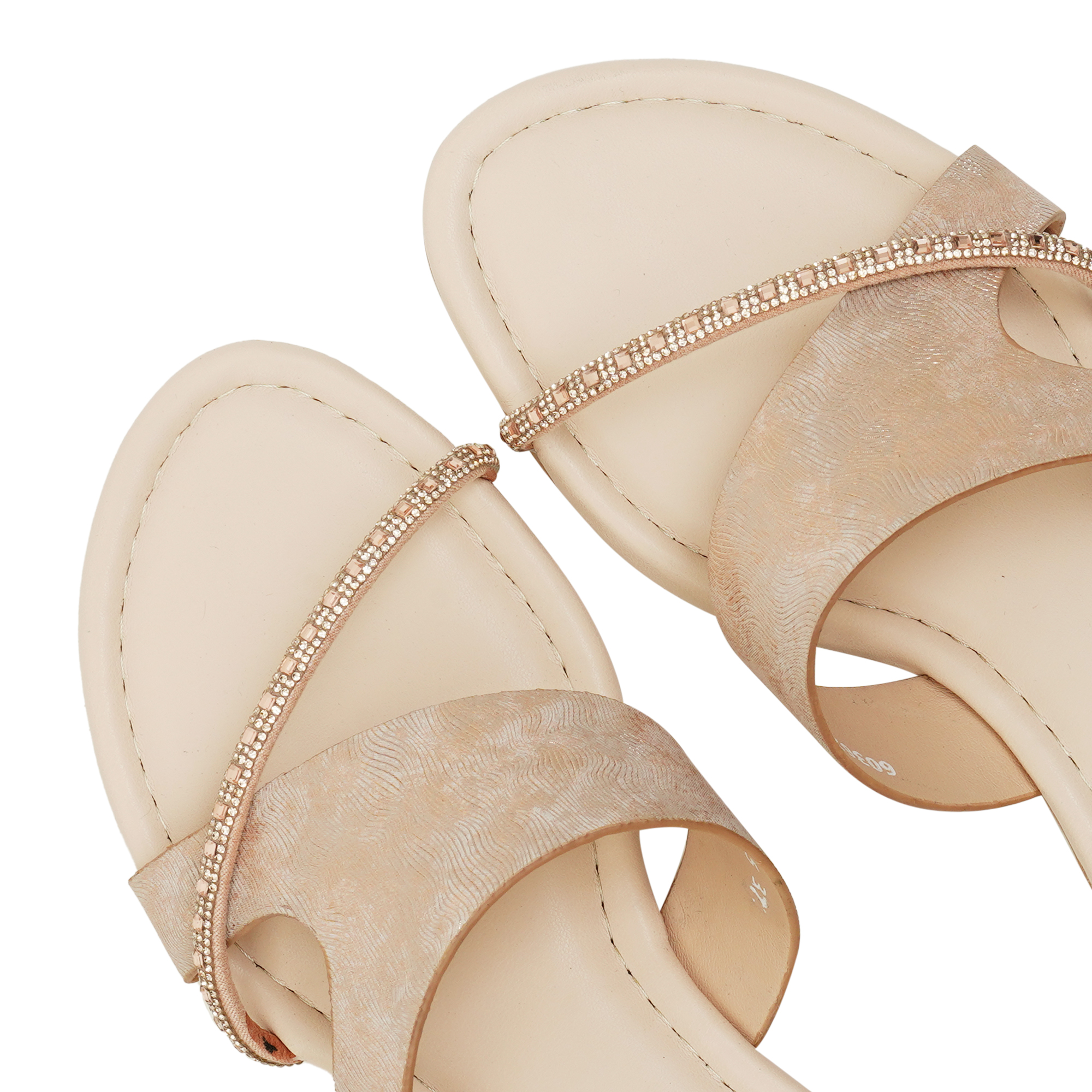 Picture of Nino Rossi Women's Flat Sandal