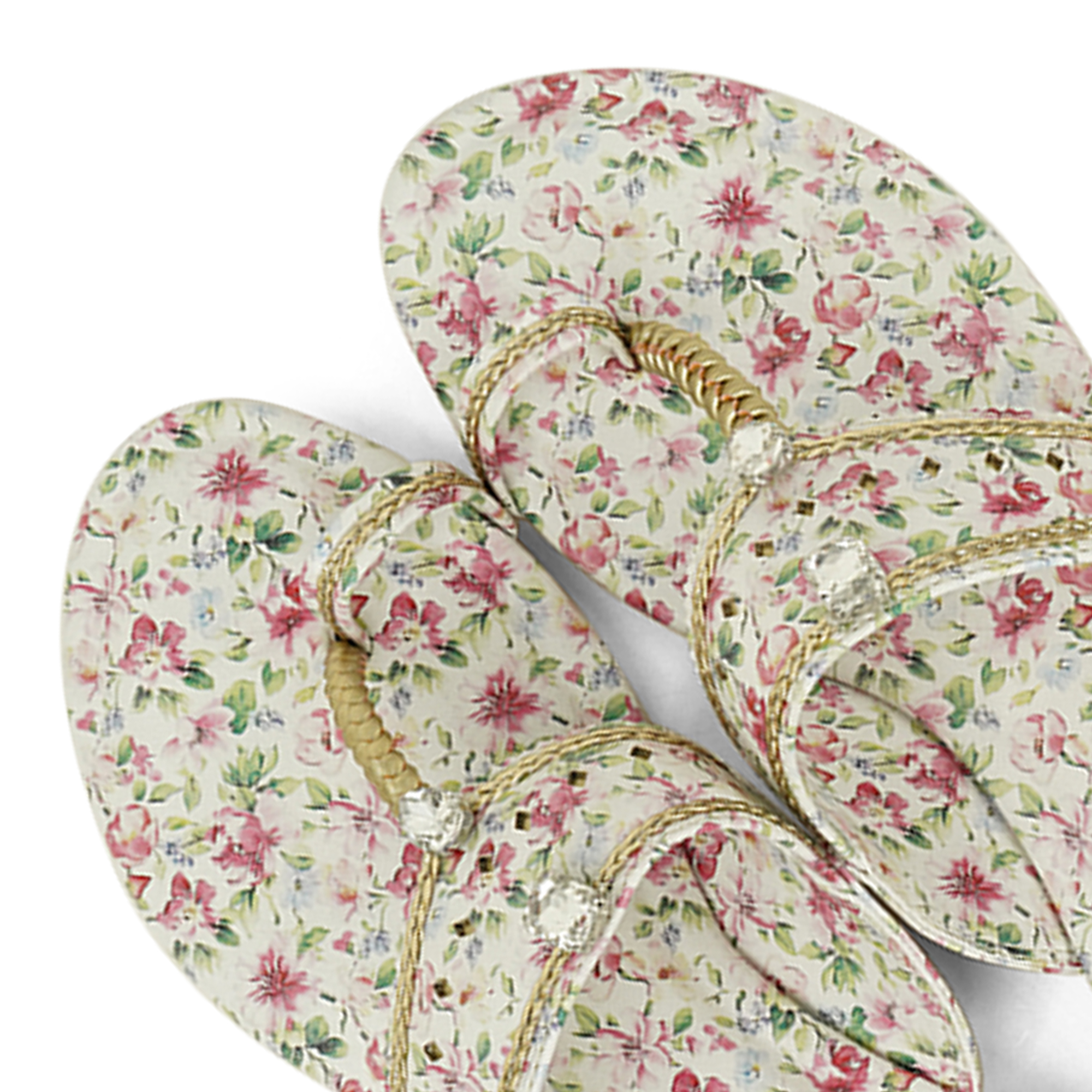 Picture of Moochie Womenl's Flat Sandal