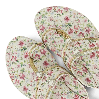 Picture of Moochie Womenl's Flat Sandal