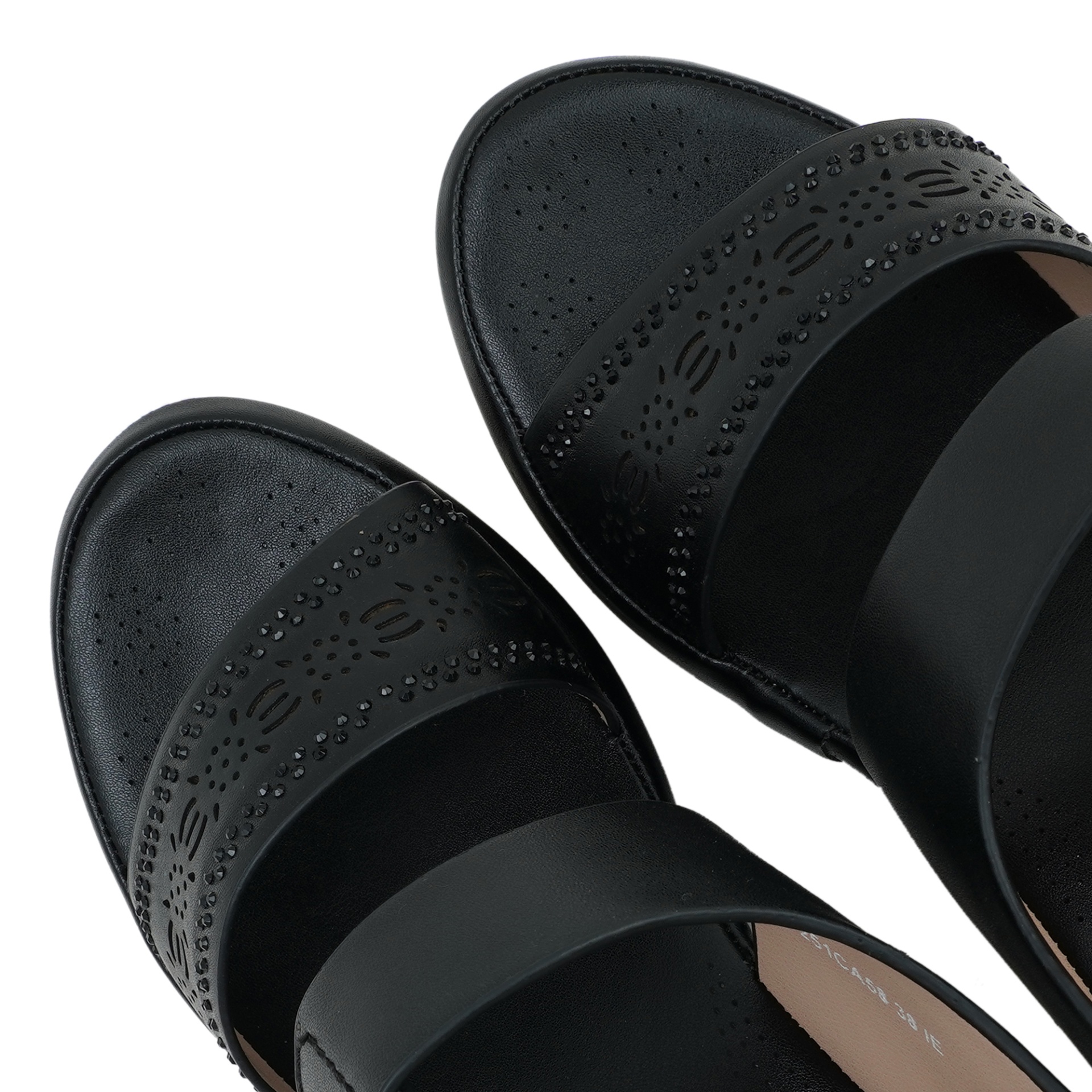 Picture of Nino Rossi Women's Back Belt Sandal