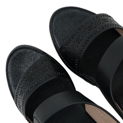 Picture of Nino Rossi Women's Back Belt Sandal