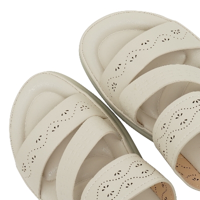Picture of Nino Rossi Women's Mid Heel Sandal