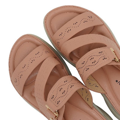 Picture of Nino Rossi Women's Mid Heel Sandal