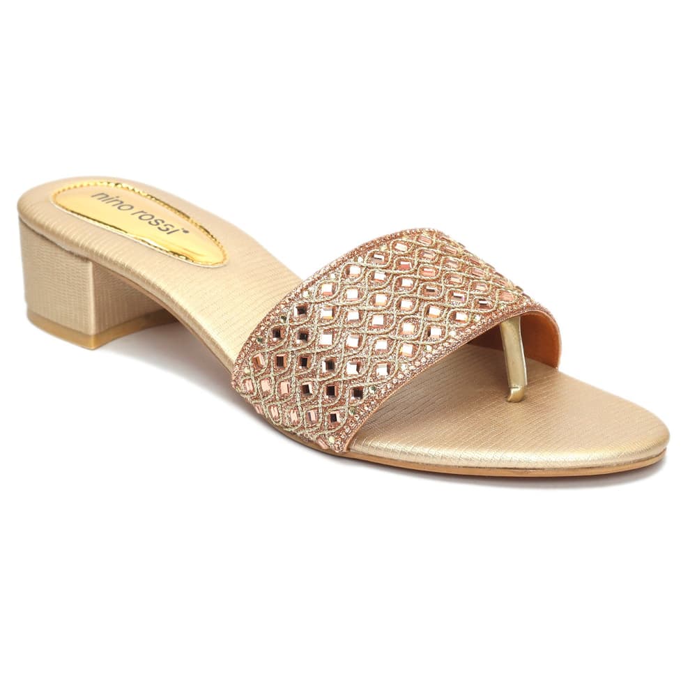 Picture of Nino Rossi Women's Block Heel