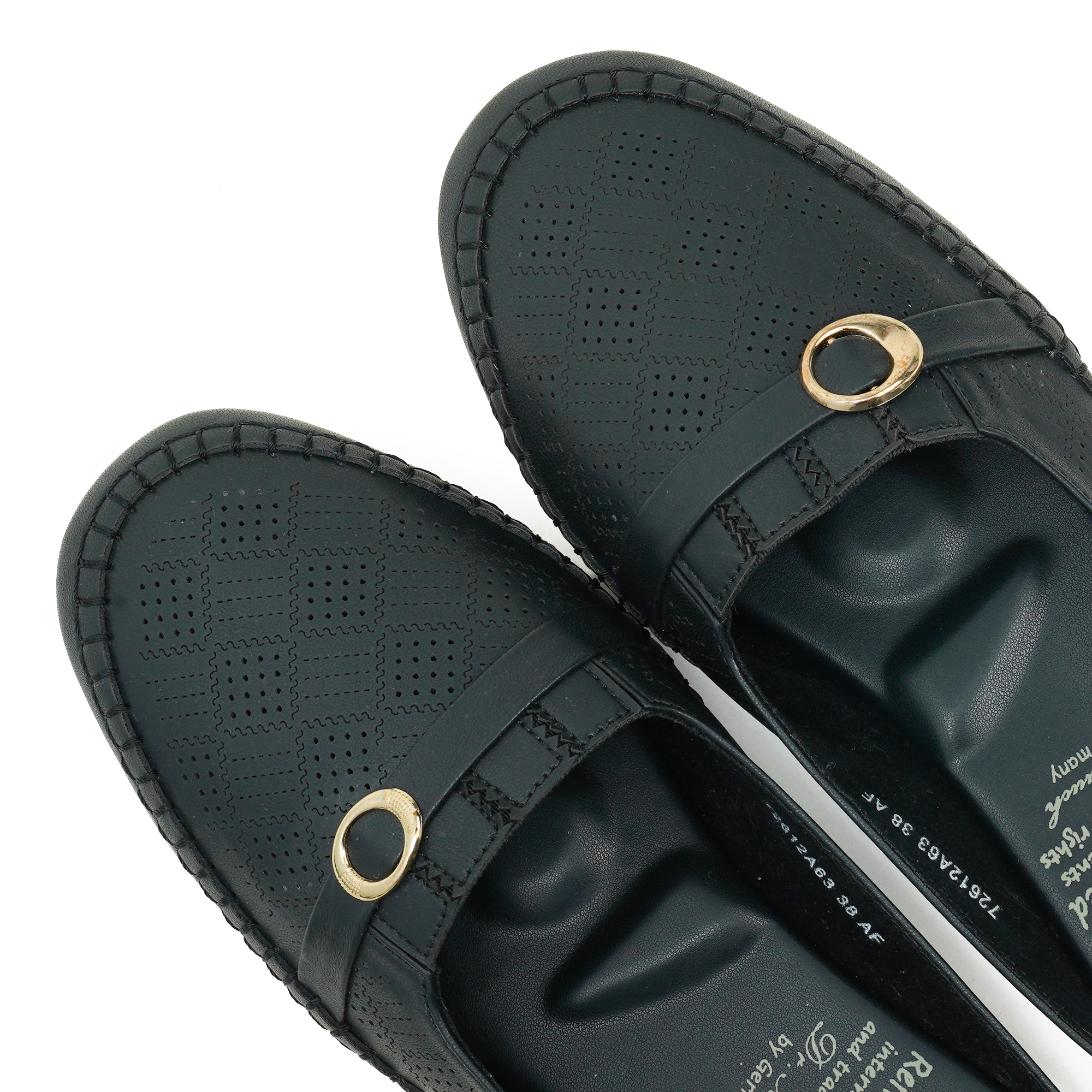 Picture of Dr. Mauch Women's Sandal