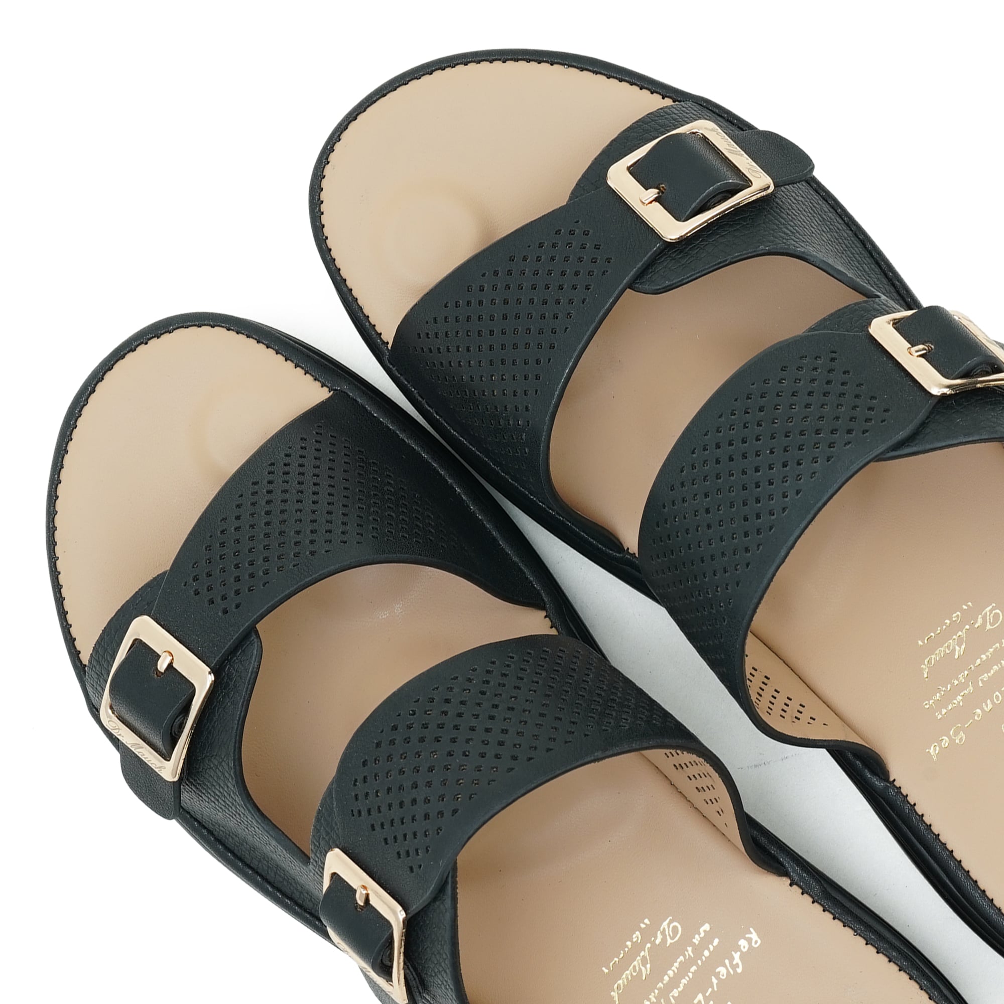 Picture of Dr.Mauch Women's Mid Heel Sandal