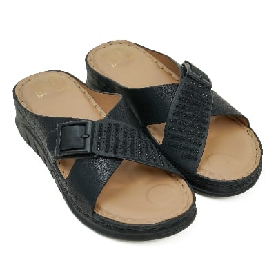 Picture of Dr.Mauch Women's Mid Heel Sandal