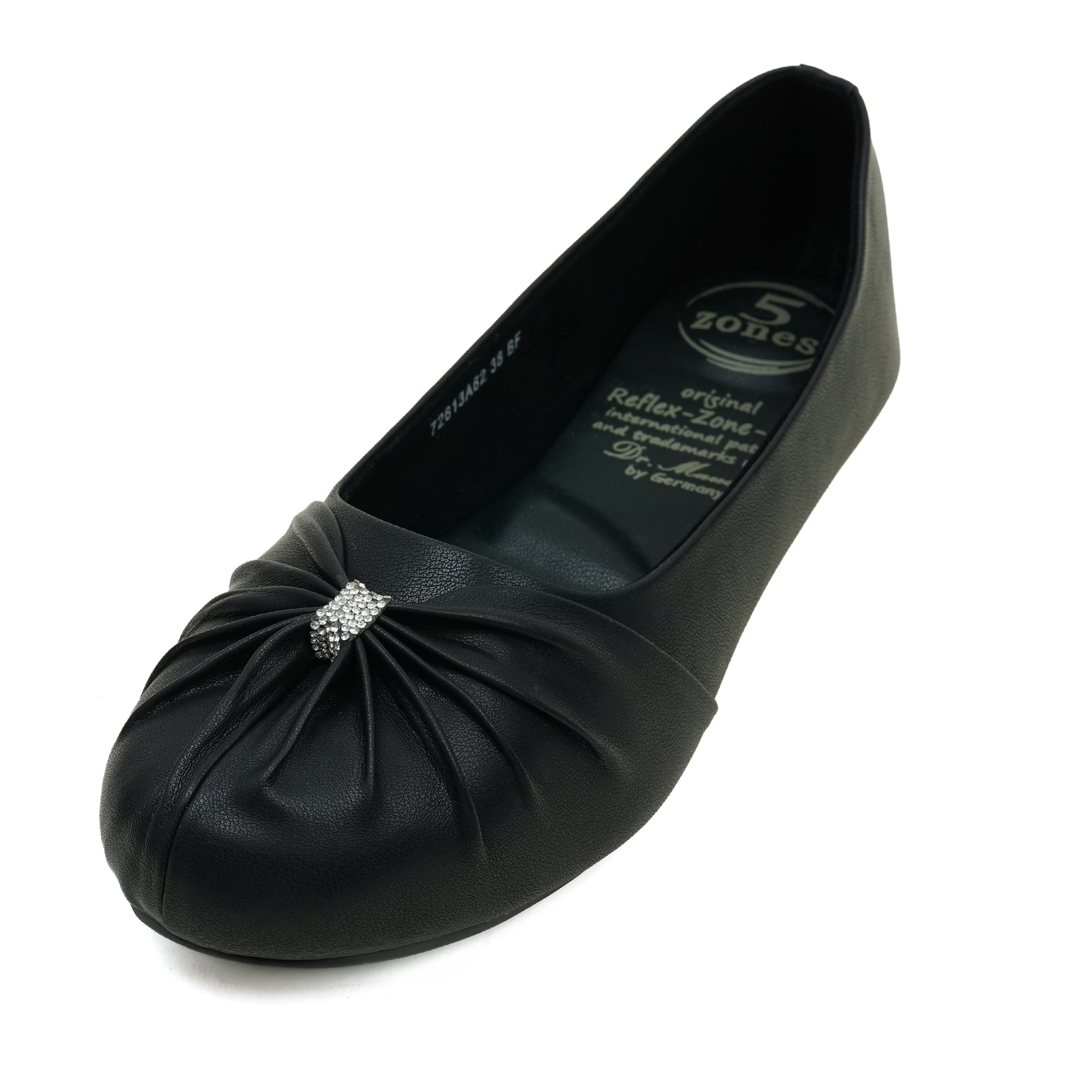 Picture of Dr. Mauch Women's Pump