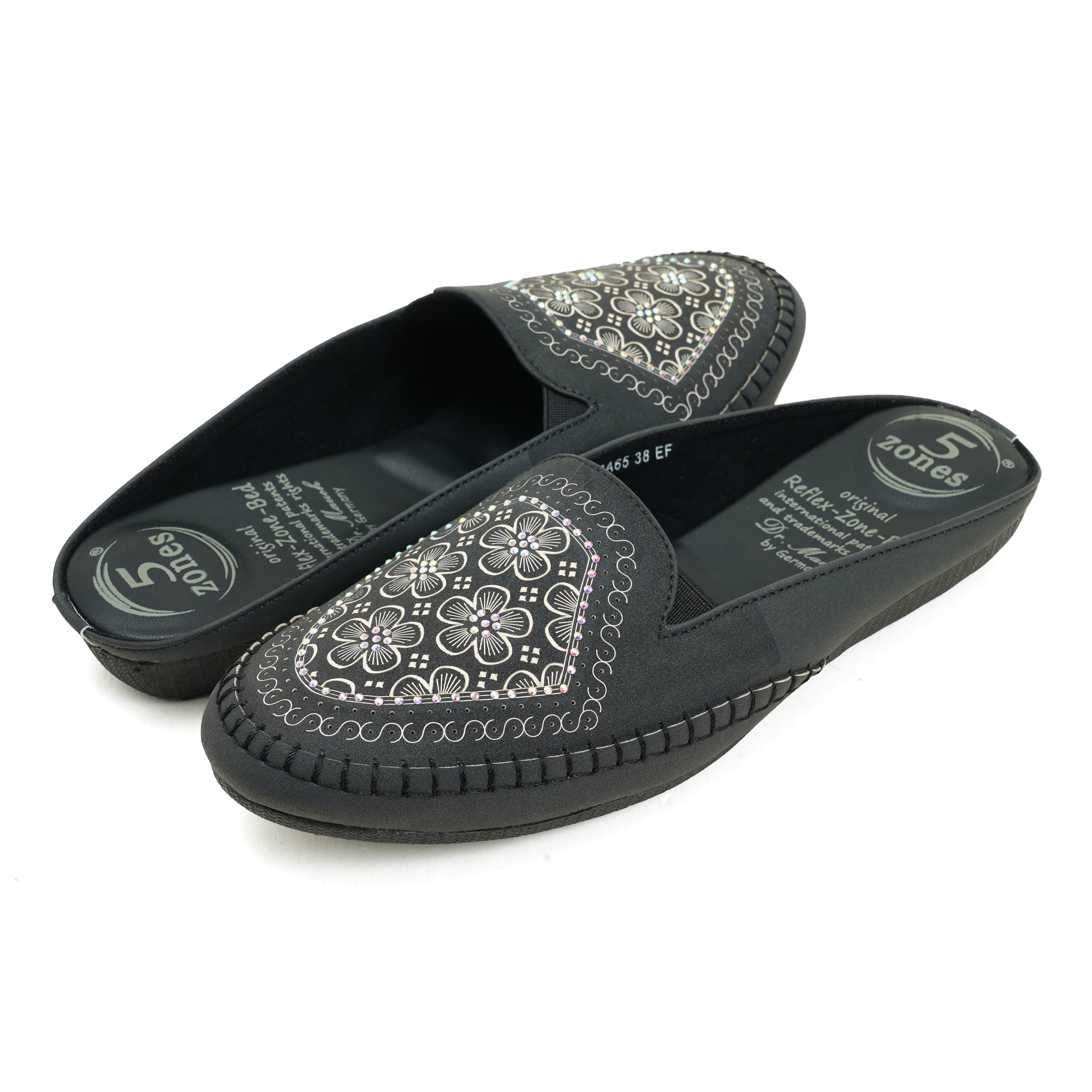 Picture of Dr. Mauch Women's Mule Sandal