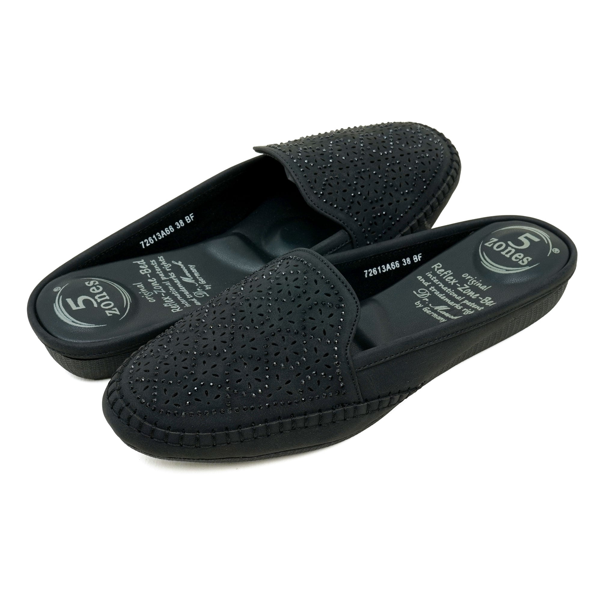 Picture of Dr. Mauch Women's Mule Sandal
