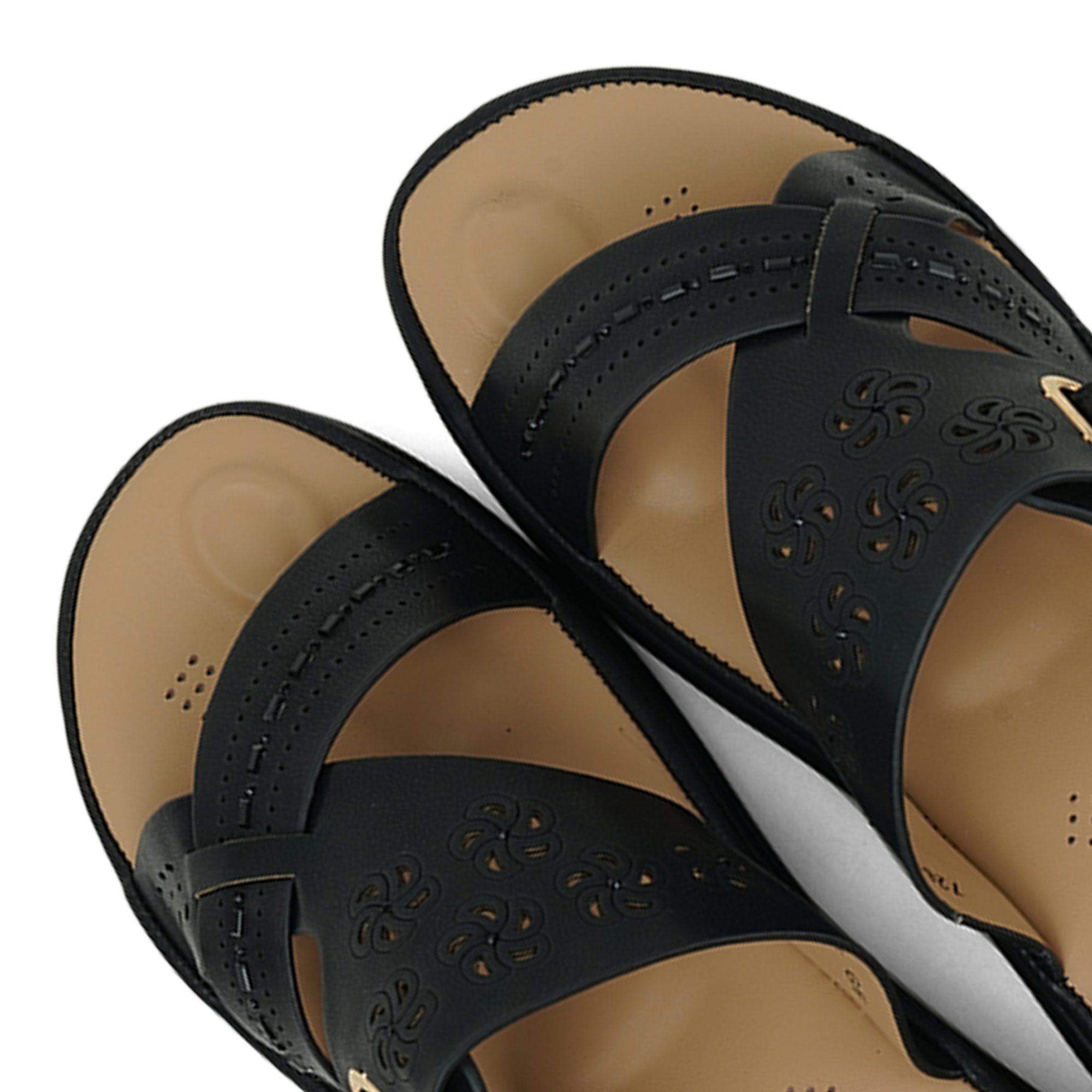 Picture of Dr. Mauch Women’s Wedge Heel