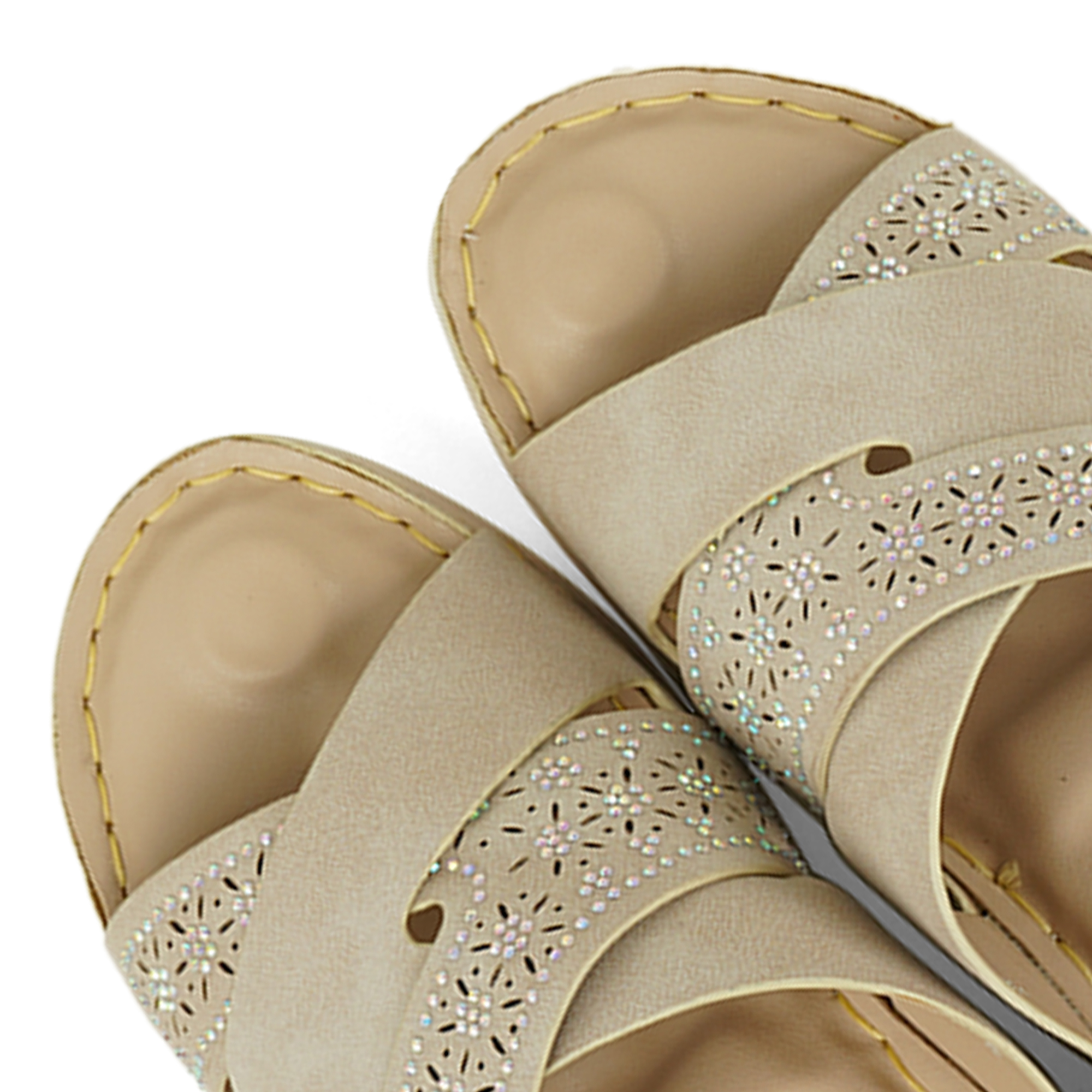 Picture of Dr. Mauch Women’s Wedge Heel