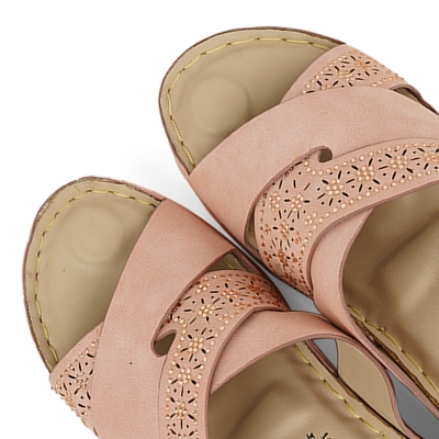Picture of Dr. Mauch Women’s Wedge Heel