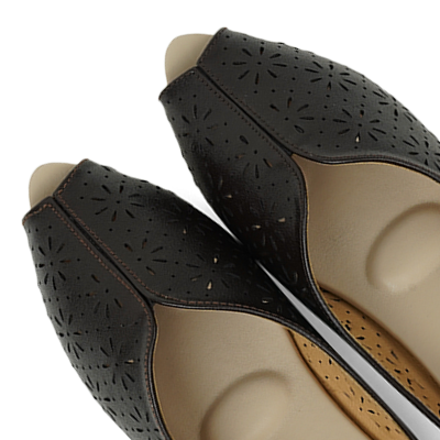 Picture of Dr. Mauch Women’s Pump