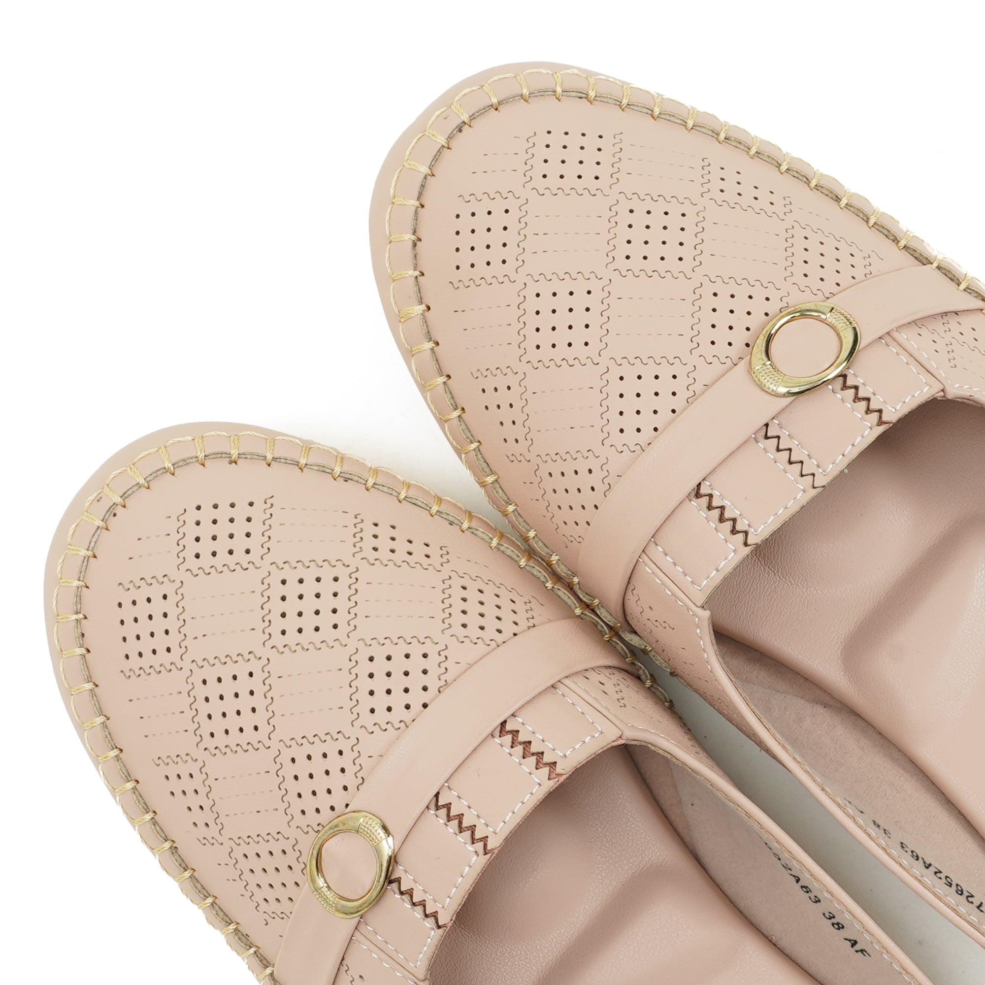 Picture of Dr. Mauch Women's Sandal