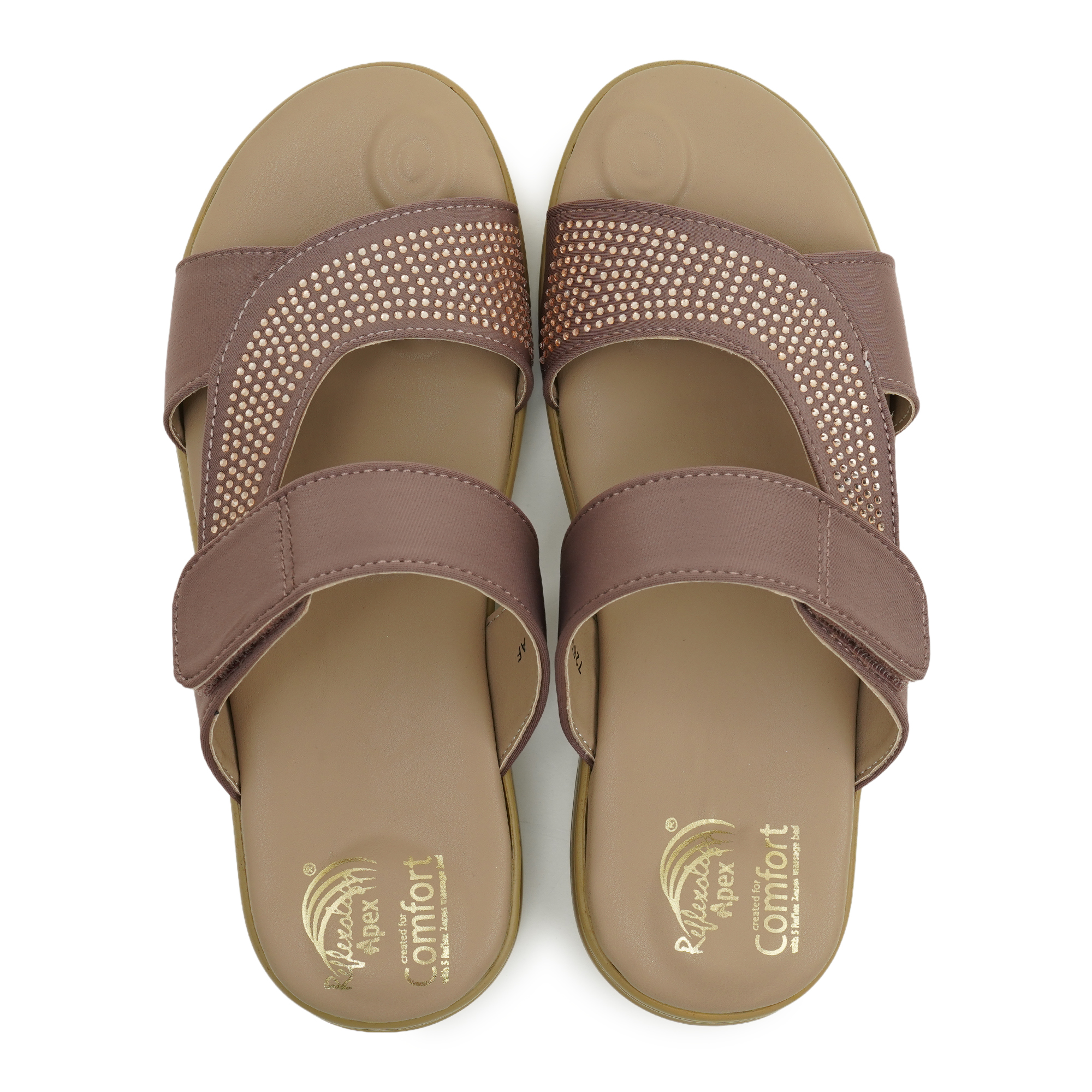 Picture of Dr. Mauch Women's Slipper
