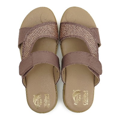 Picture of Dr. Mauch Women's Slipper