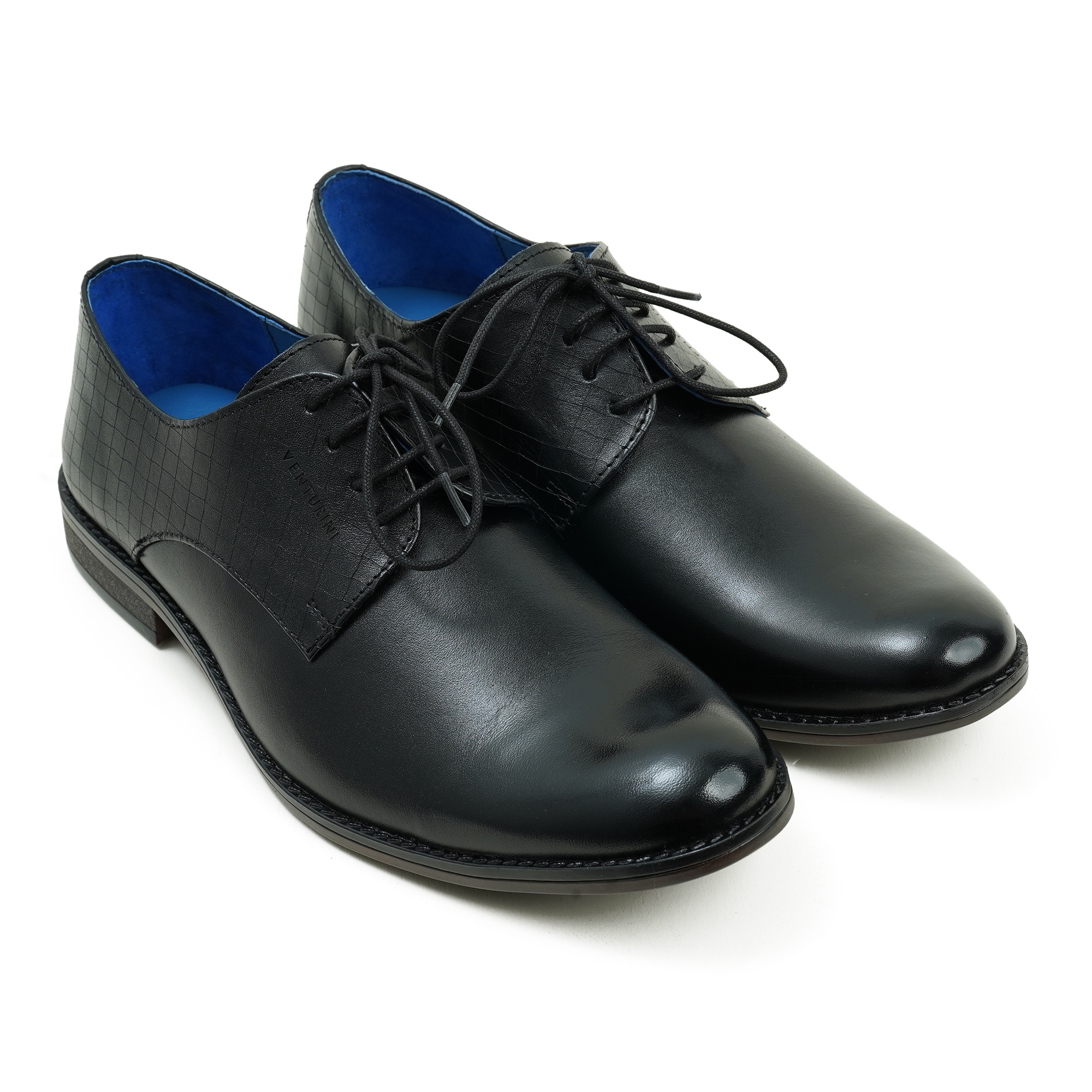 Picture of Venturini Men's Derby Shoe