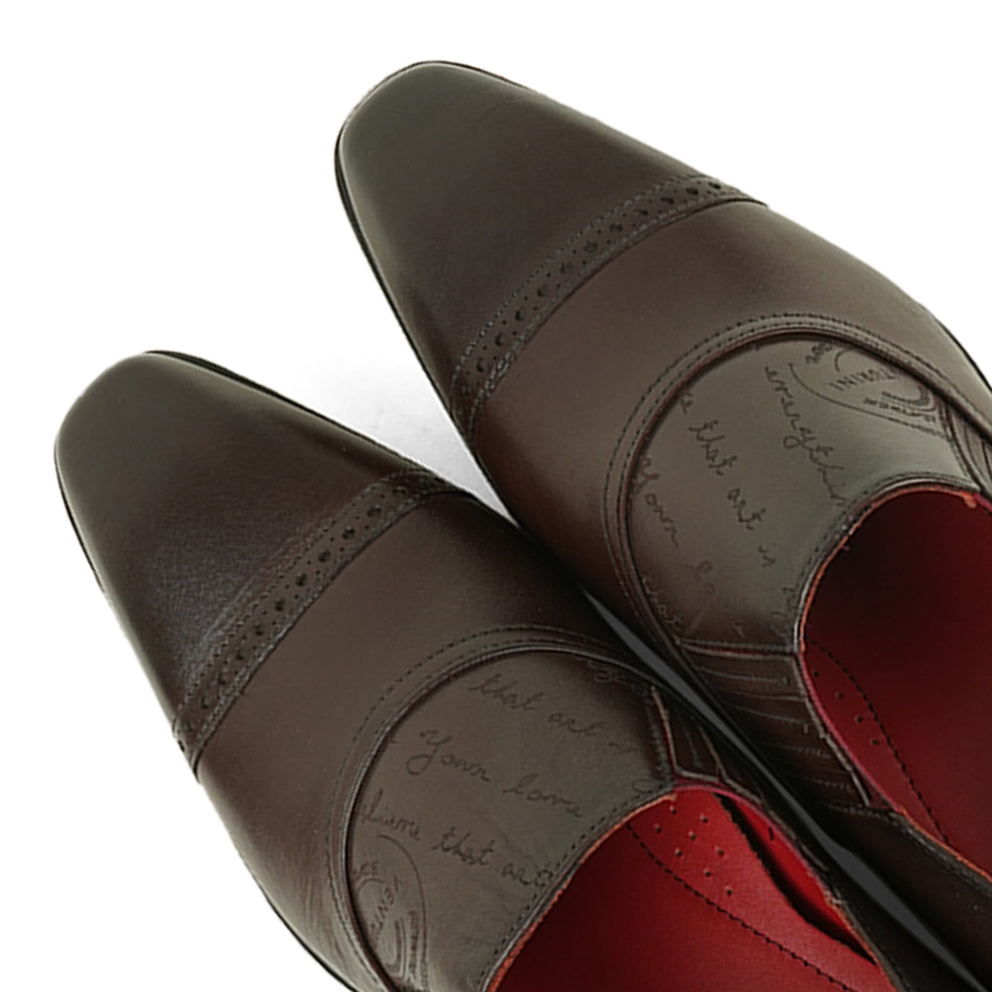 Picture of Venturini Men’s Formal Shoe