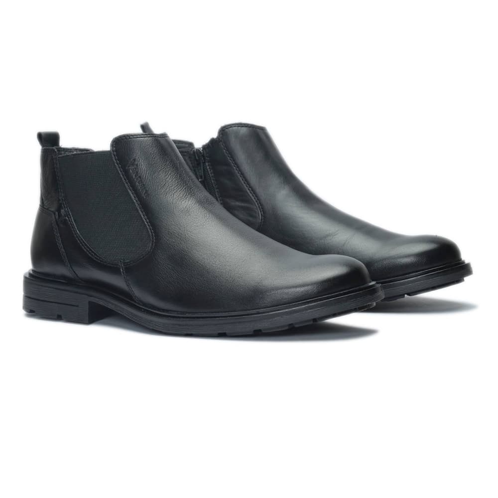 Picture of Venturini Men's Chelsea Boot