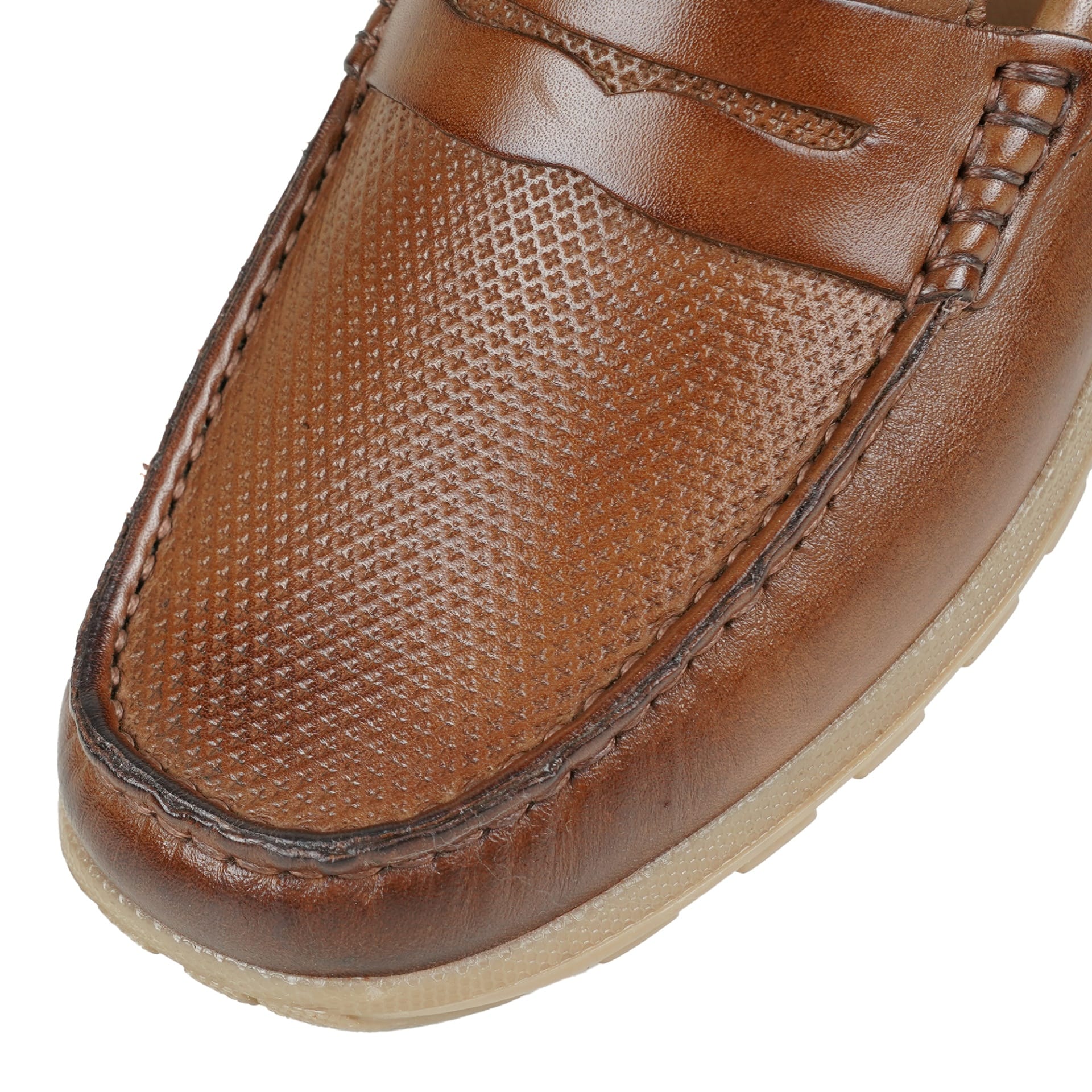 Picture of Apex Men's Penny Loafer