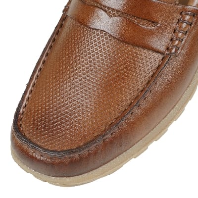 Picture of Apex Men's Penny Loafer