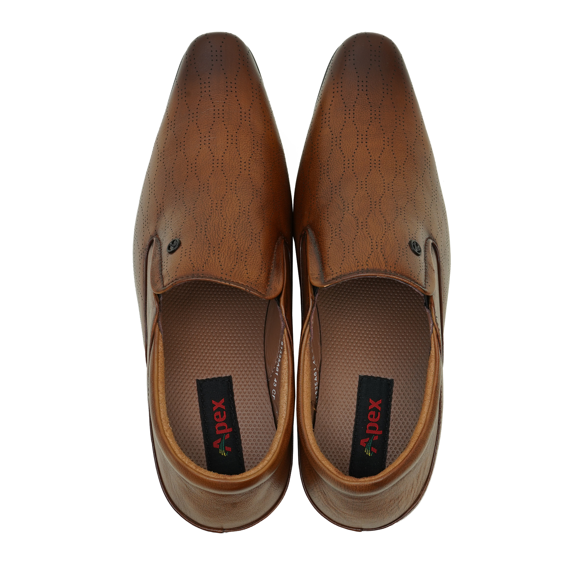 Picture of Apex Men's Dress Shoe