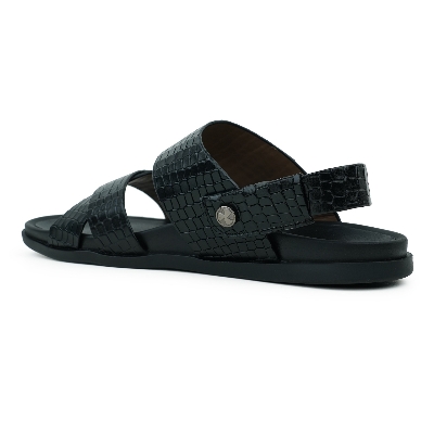 Picture of Venturini Men's Back Belt Sandal