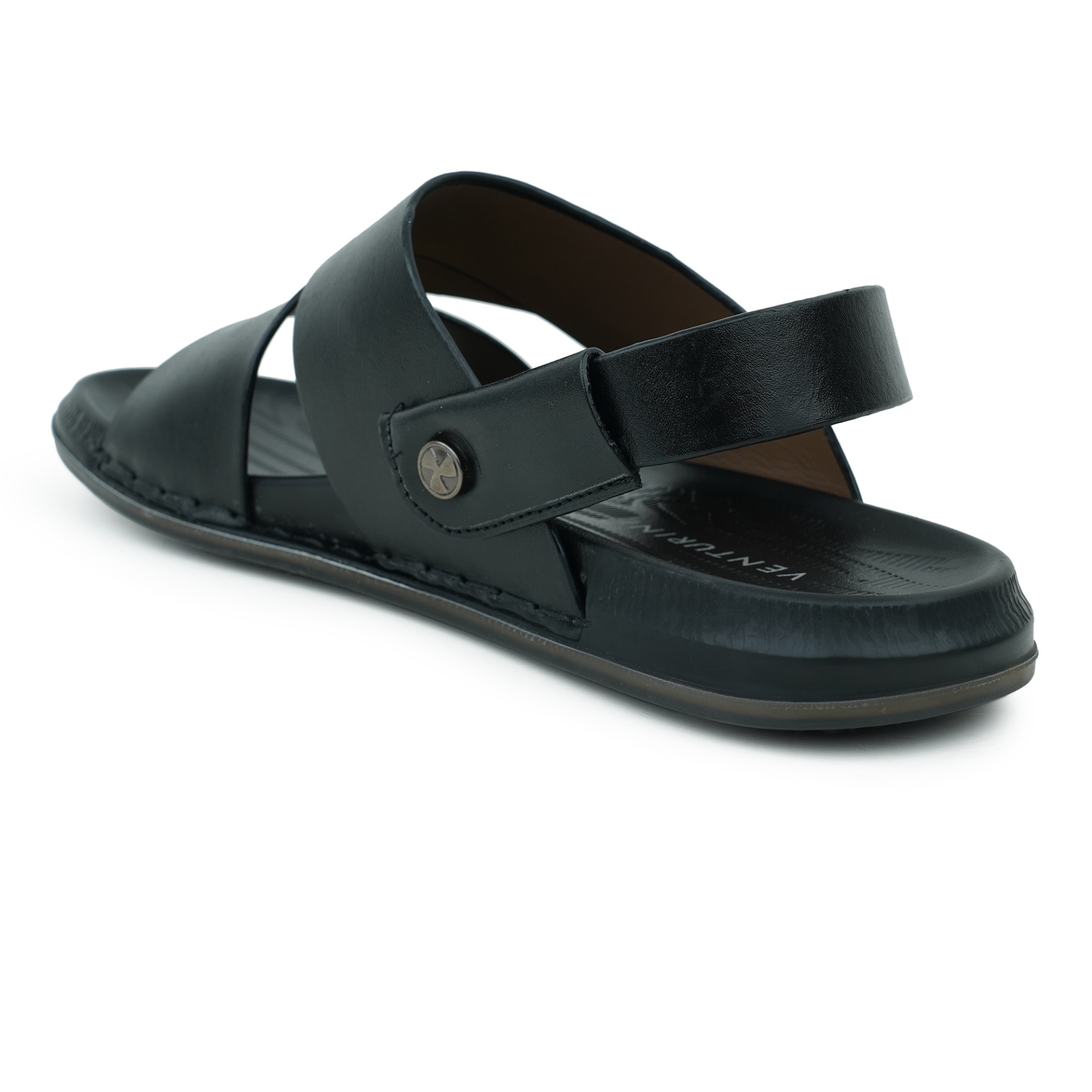 Picture of Venturini Men's Back Belt Sandal