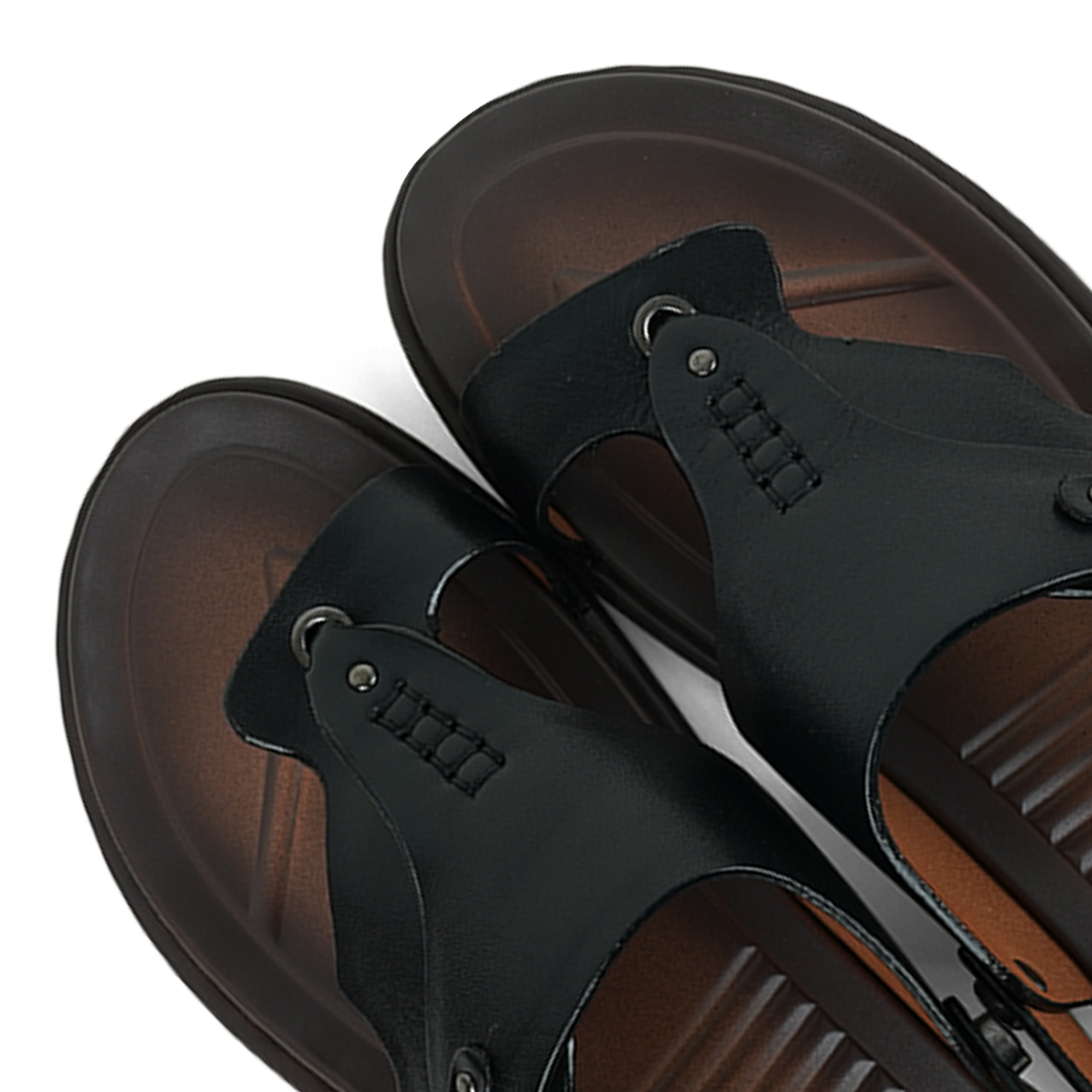 Picture of Venturini Men’s Backbelt Sandal