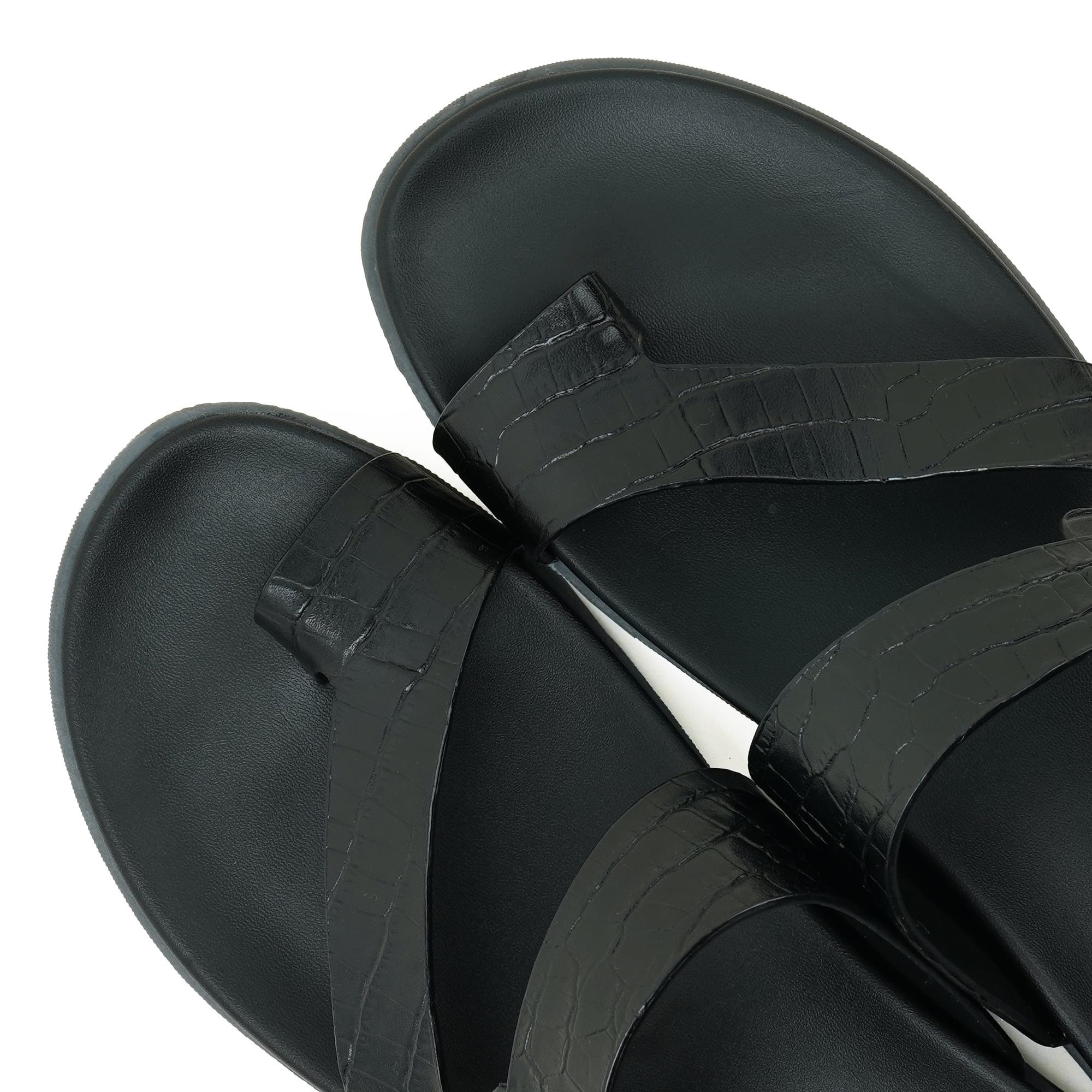 Picture of Apex Men's Toe Loop Sandal