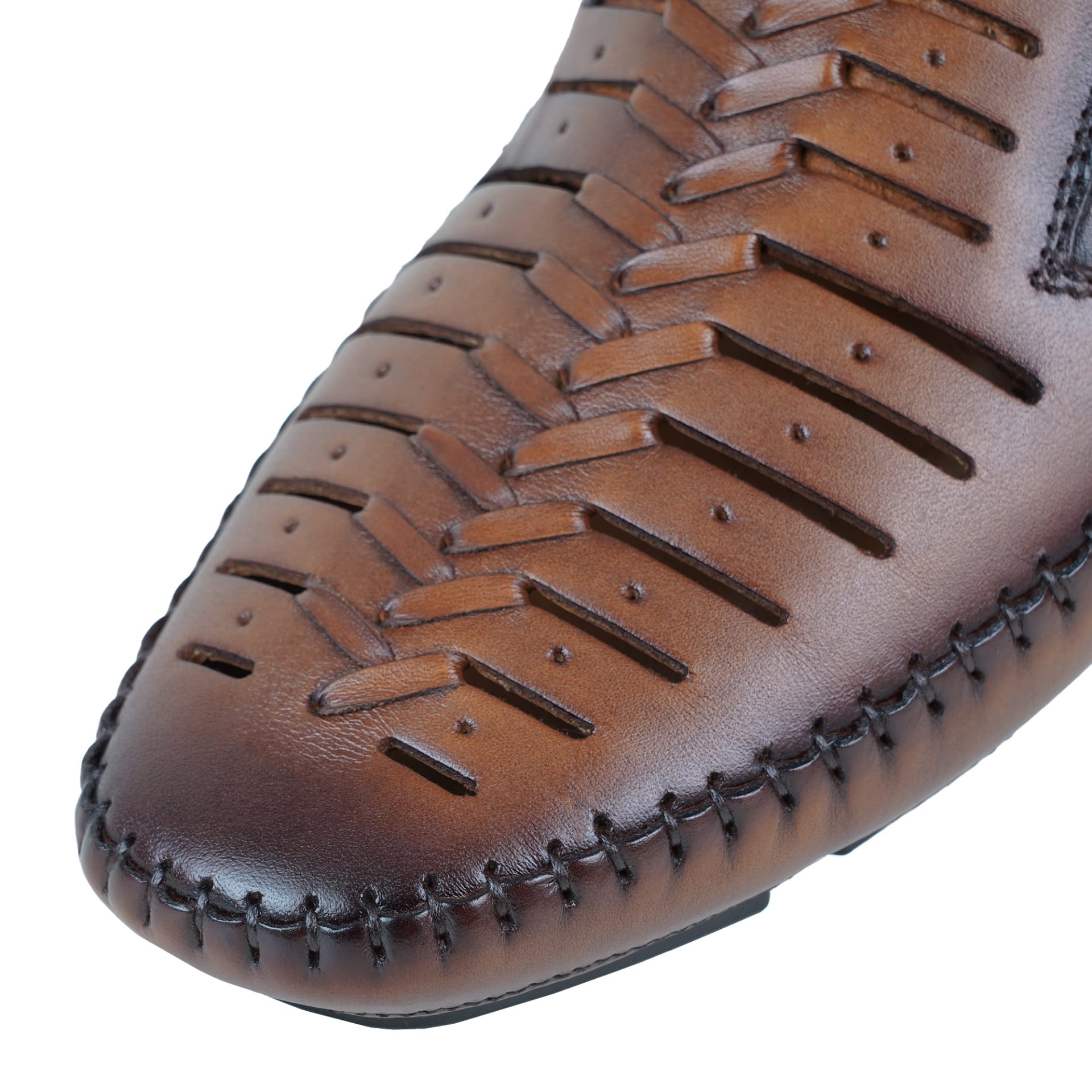 Picture of Venturini Men's Close Sandal