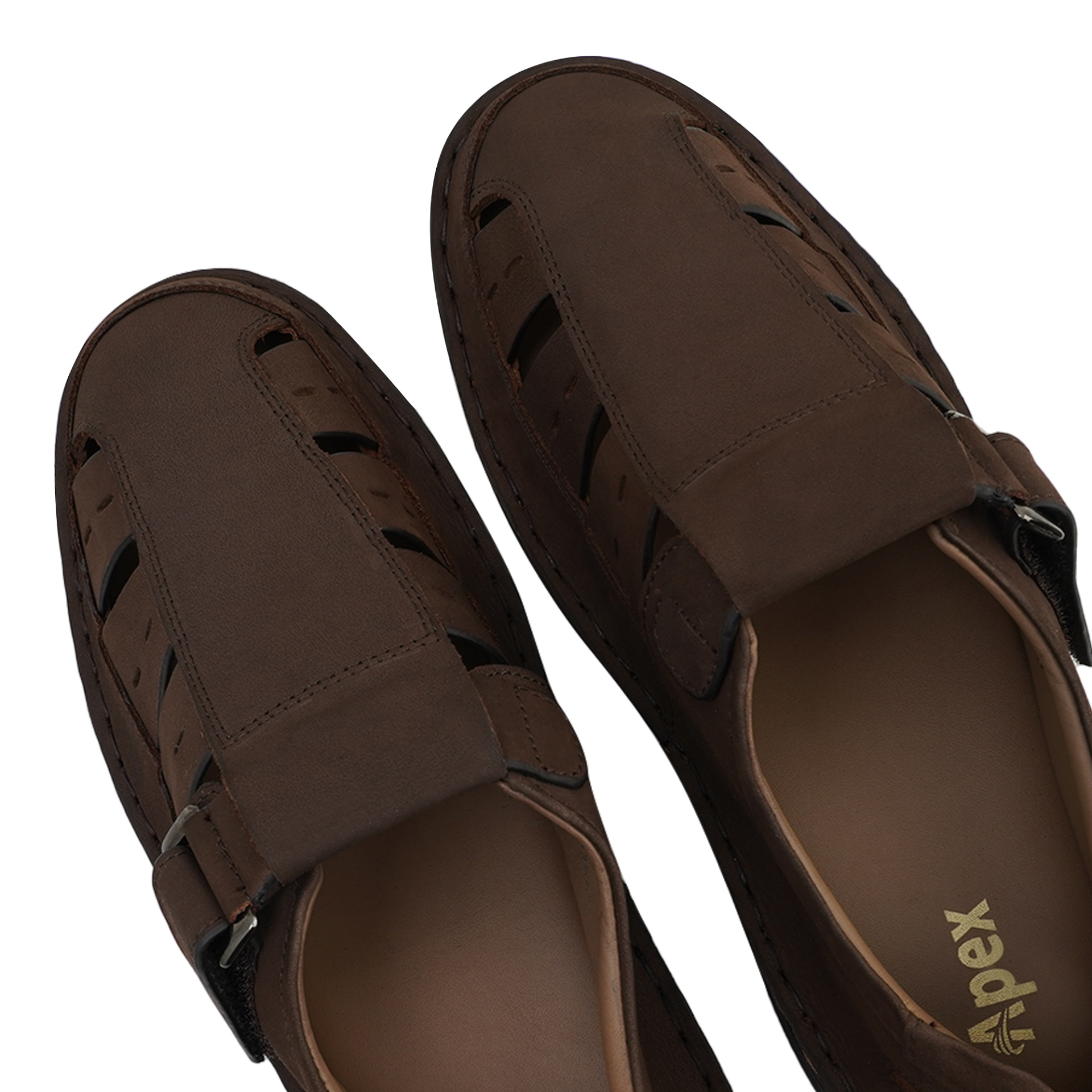 Picture of Apex Men's Closed Sandal