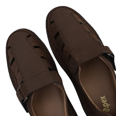 Picture of Apex Men's Closed Sandal