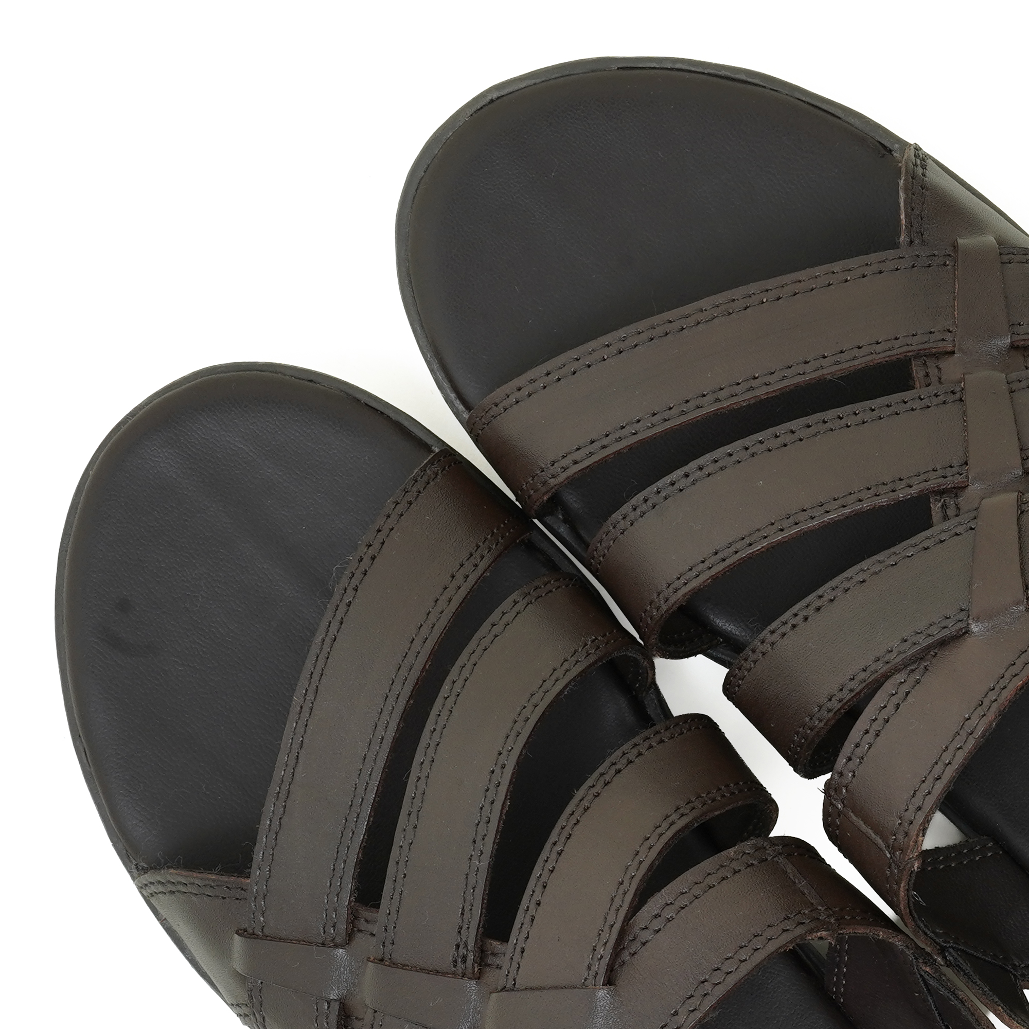 Picture of Apex Men's Backbelt Sandal