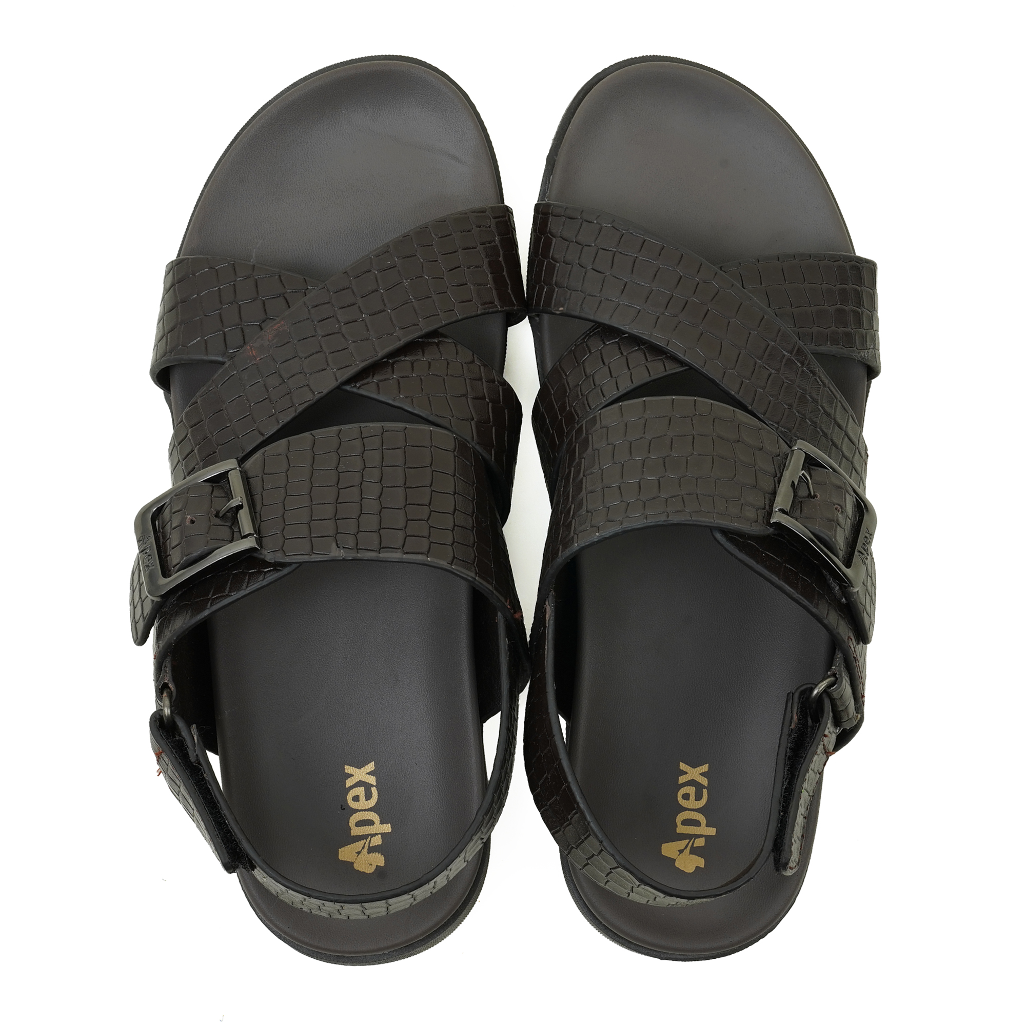 Picture of Apex Men's Backbelt Sandal
