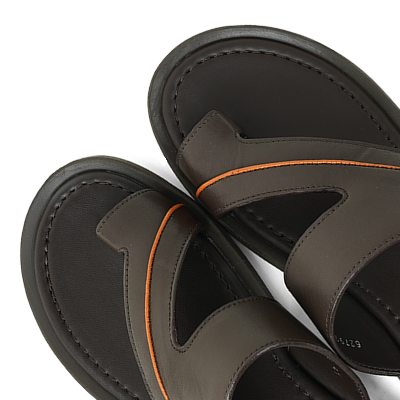 Picture of Apex Men's Toe Loop Sandal