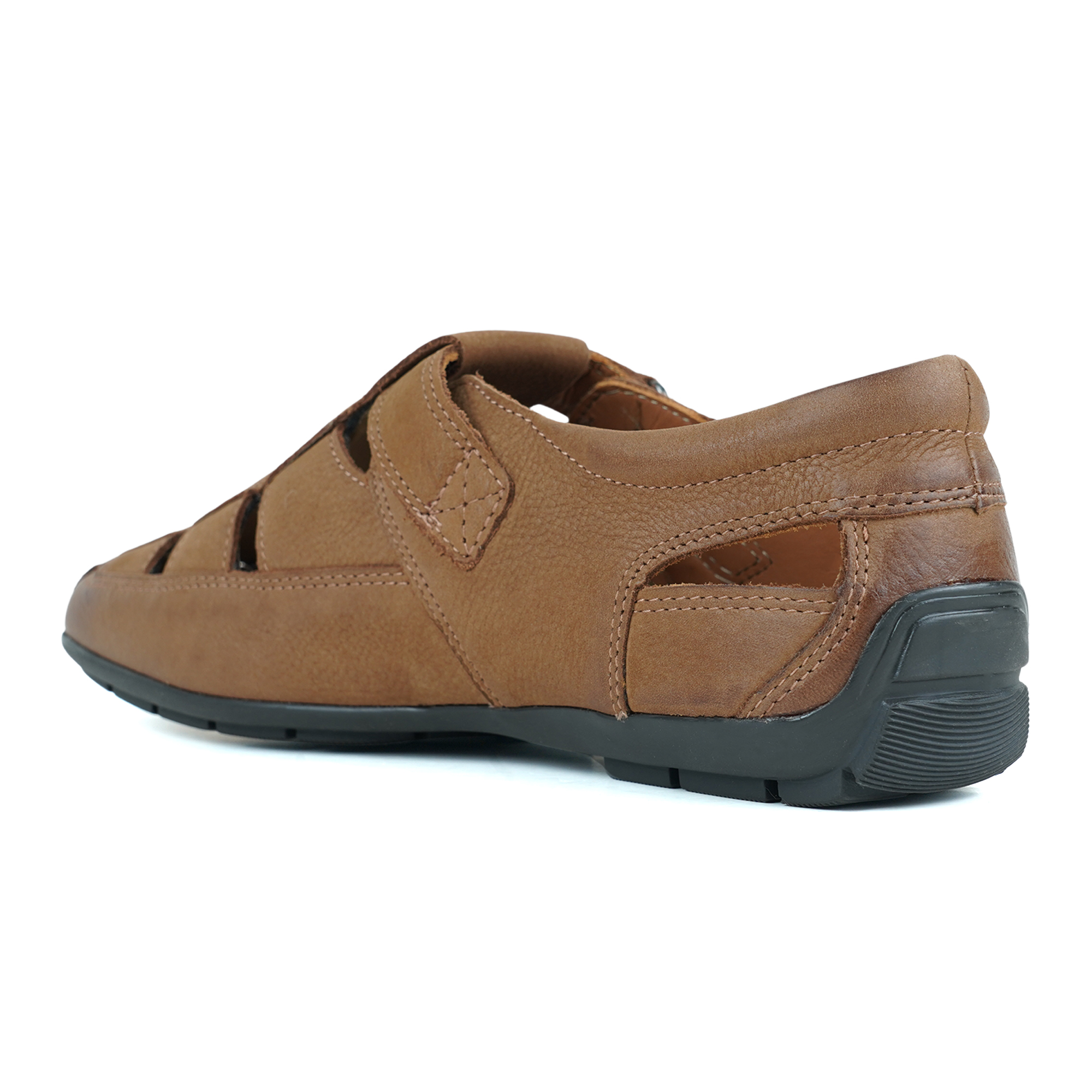 Picture of Apex Men’s Closed Toe Sandal