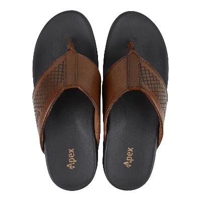 Picture of Apex Men's Thong Sandal