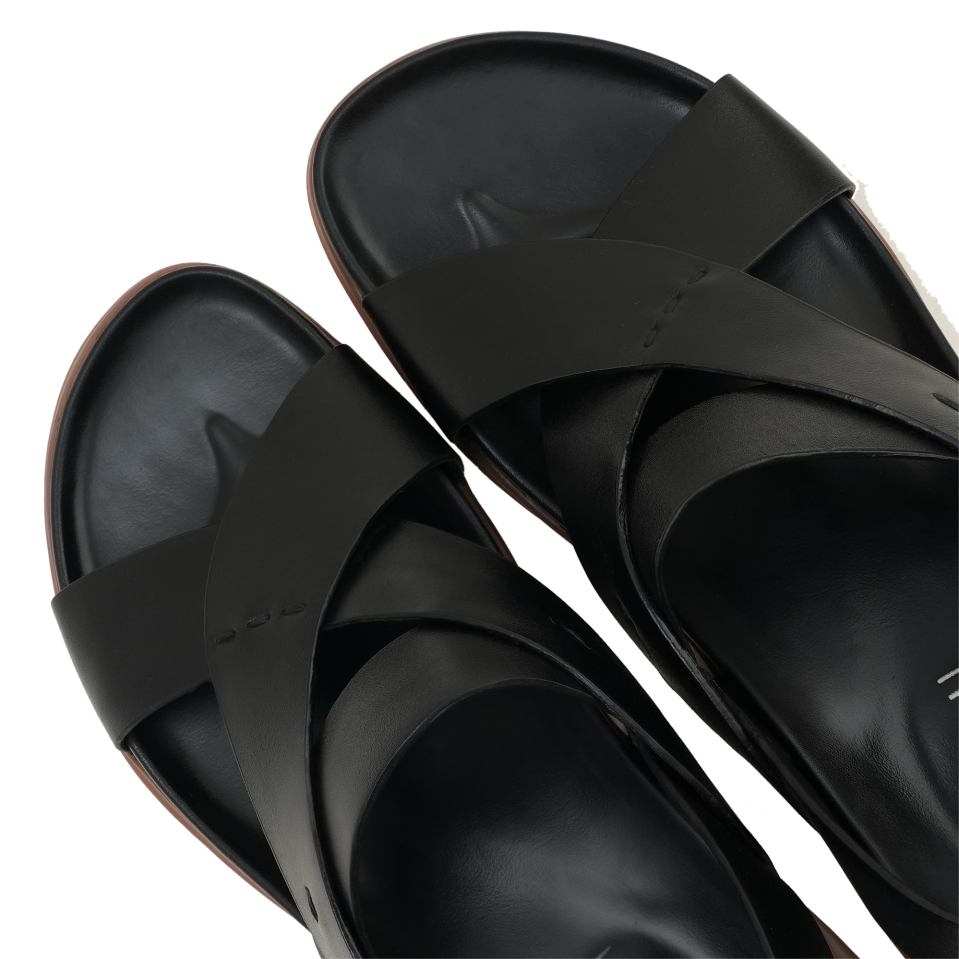 Picture of Venturini Men's Back Belt Sandal