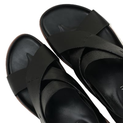 Picture of Venturini Men's Back Belt Sandal
