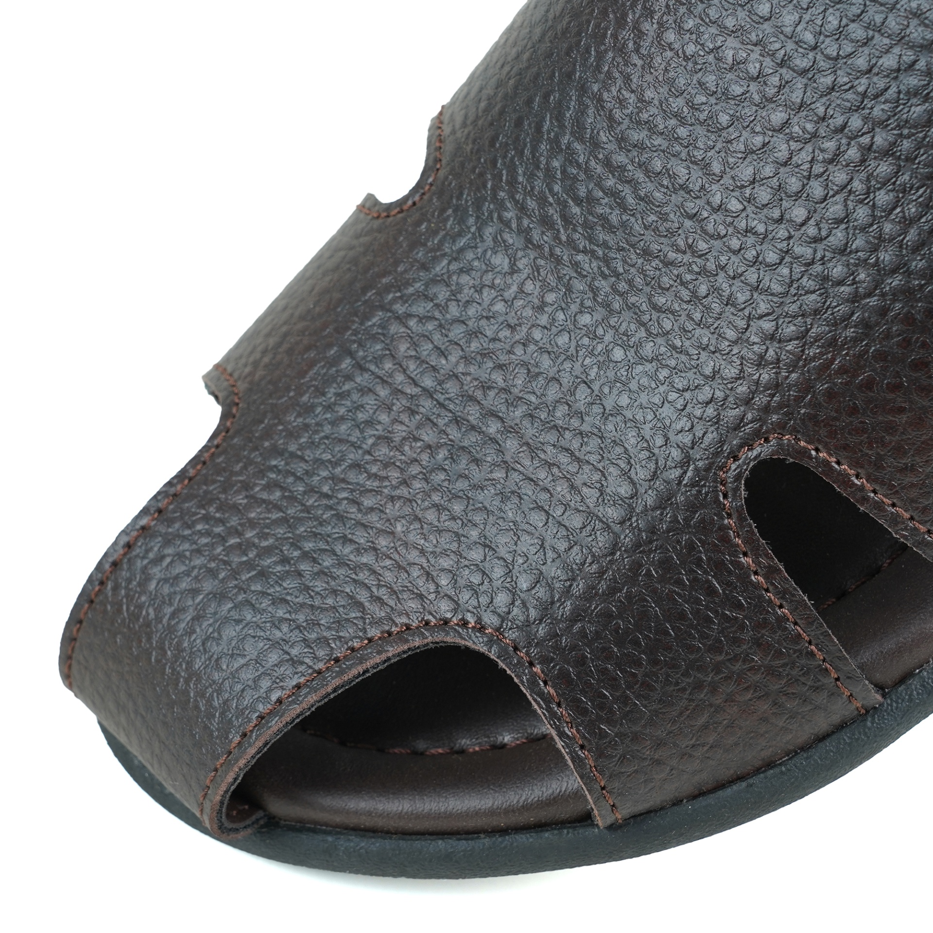 Picture of Apex Men's Close Sandal