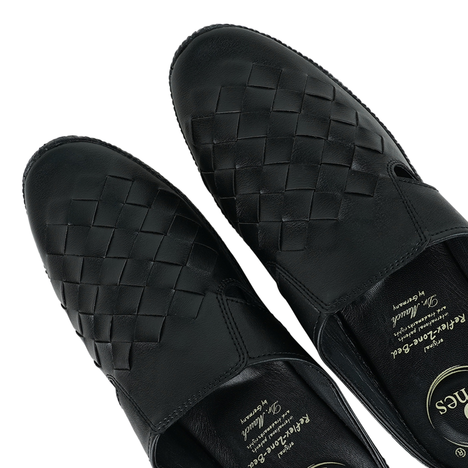 Picture of Dr. Mauch Men's Mule Sandal